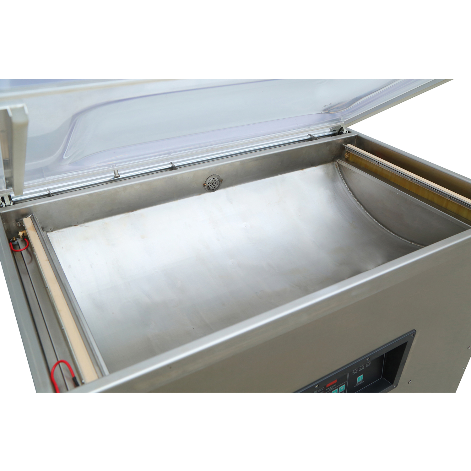 Meat Best Commercial Vacuum Sealer DZ-900-T from China