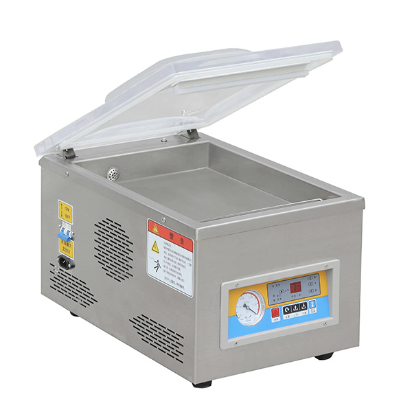 DZ-260/PD Small Food Vacuum Packing Machine Chamber Sealer - China sealing  machine, Packaging Machine