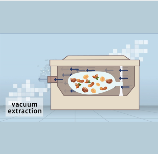 How to use vacuum packaging machine