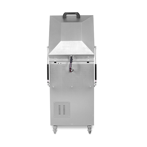 Single-Chamber Vacuum Sealer Model 450A