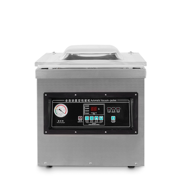 DZ-420 Chamber Vacuum Packaging Machine – CECLE Machine